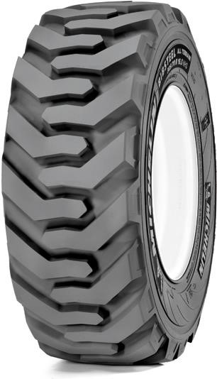 Bibsteel All-Terrain